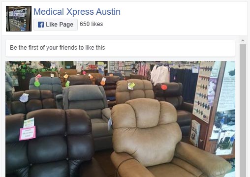 Austin Medical Xpress