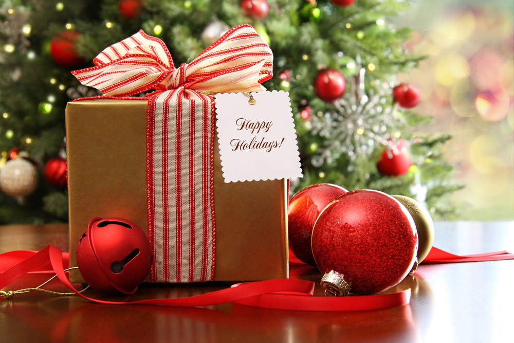 5 Healthy Christmas Gifts You Can Give Your Loved Ones - GOQii