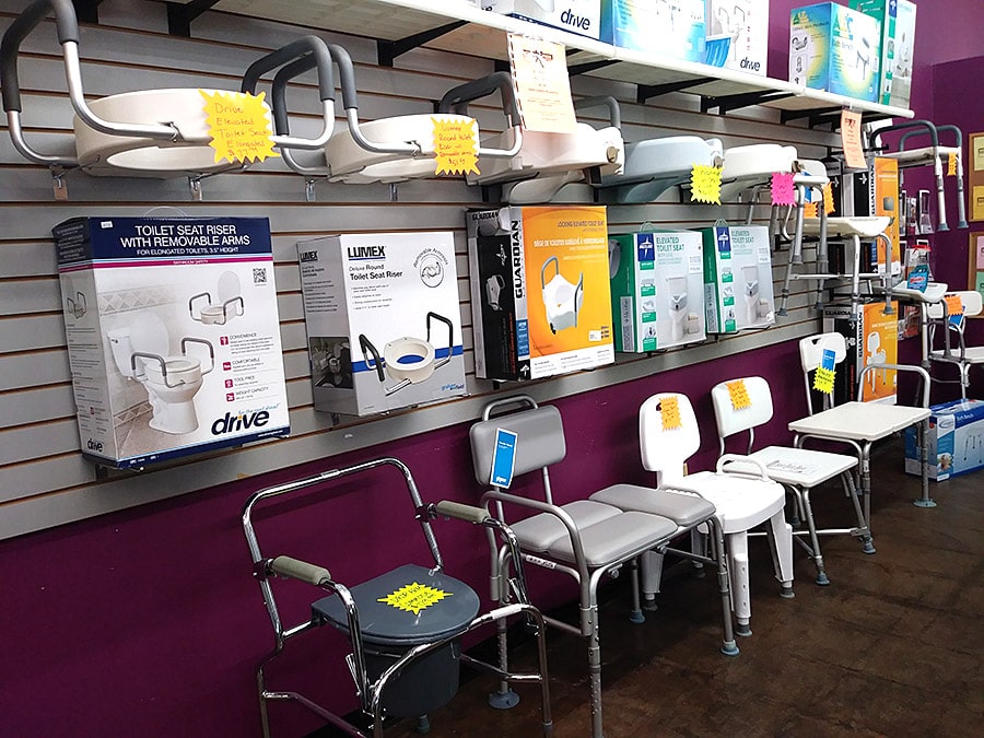 Austin Medical Supply Store Durable Medical Equipment Medical Xpress