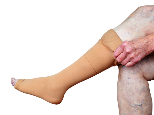How long should you wear compression socks for varicose veins 7 Benefits Of Wearing Compression Garments