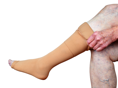  Medical Compression Garment