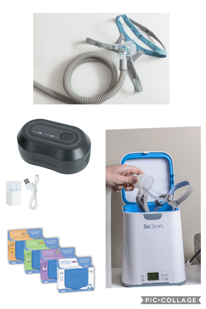 Medical Xpress CPAP and CPAP Supplies for Sale